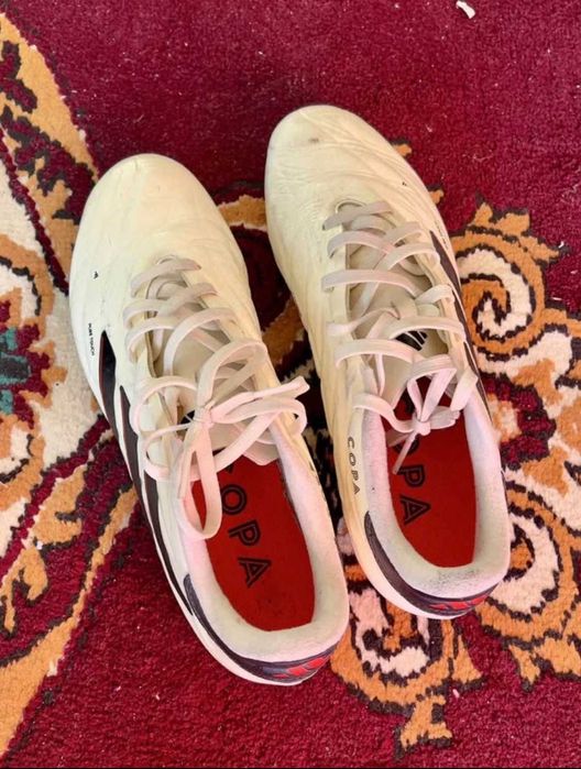 Butsa Adidas Copa Pure 2 Pro