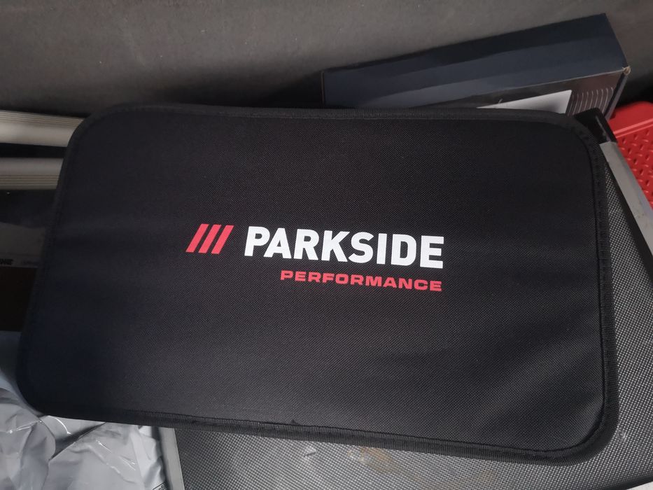 Продавам чисто нов комплект