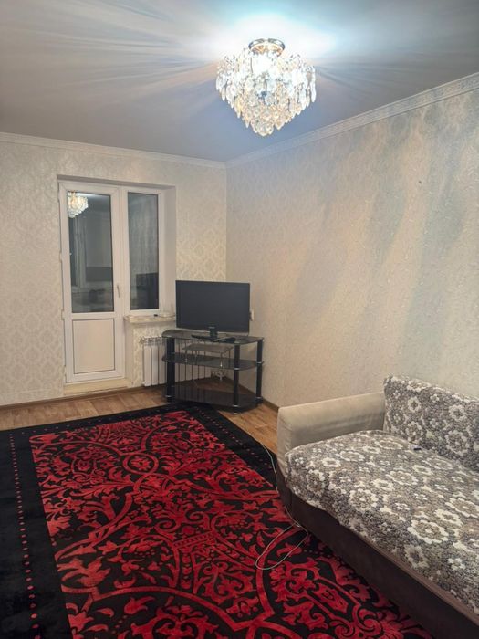 Сдается квартира на длительный срок