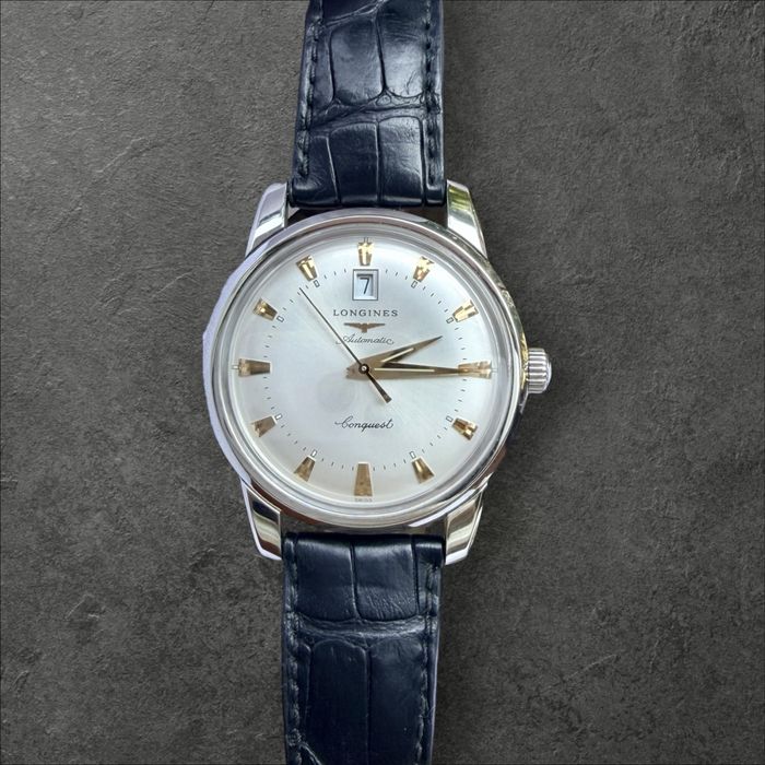 Longines Conquest Heritage Automatic Мъжки часовник