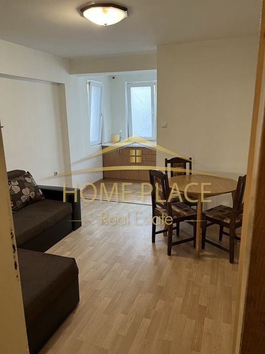 Дава се под наем Двустаен апартамент в Варна, Автогара - 60 кв.м за 398.82 € - Снимка #3