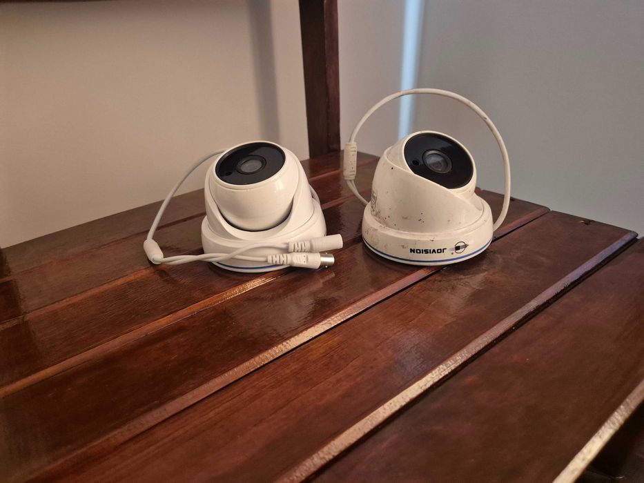 Видио камери с дивиар