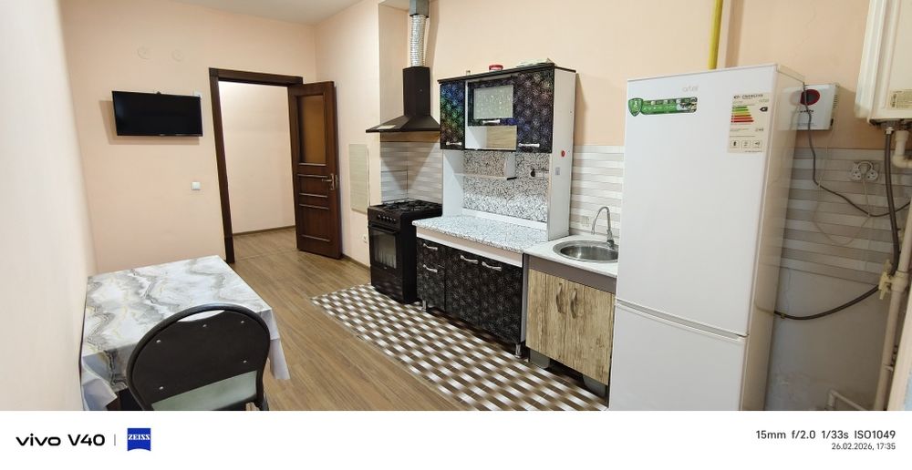 Uy sotiladi. Ipoteka bank 83kv.m