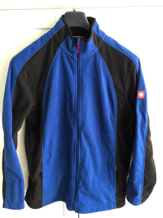 Engelbert Strauss Motion 2020 полар