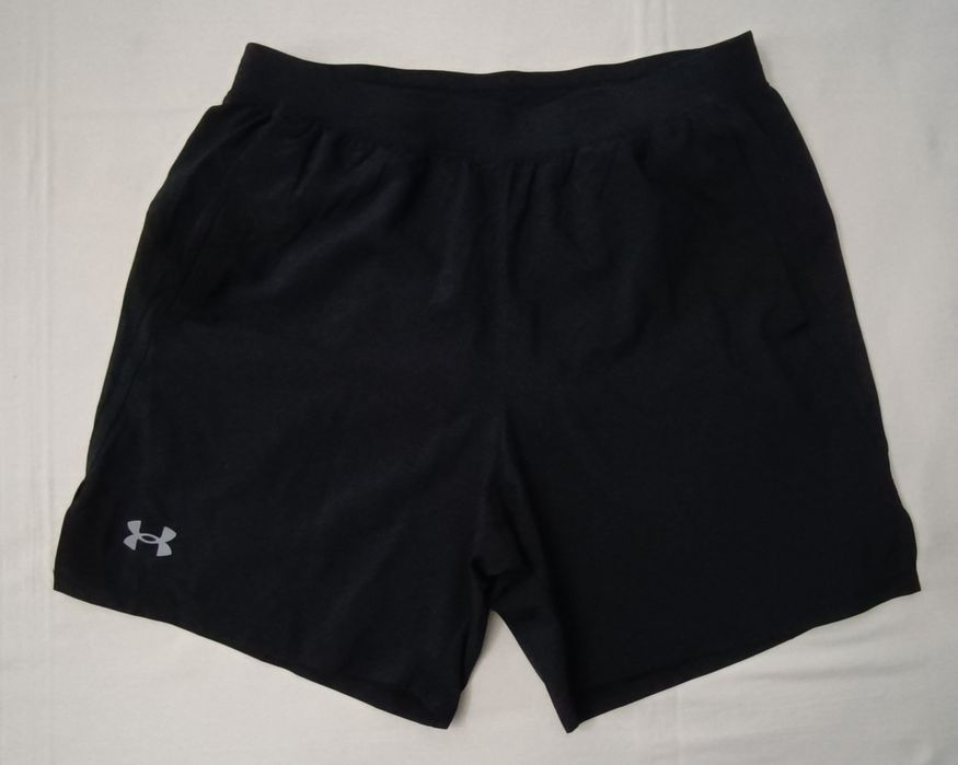 Under Armour UA Launch Shorts оригинални гащета L спорт фитнес шорти тренировки