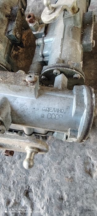 Механизми за стъкло чистачки за руски машини