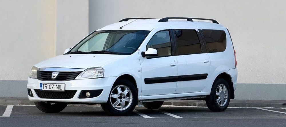 Dacia Logan MCV 1.5 2010