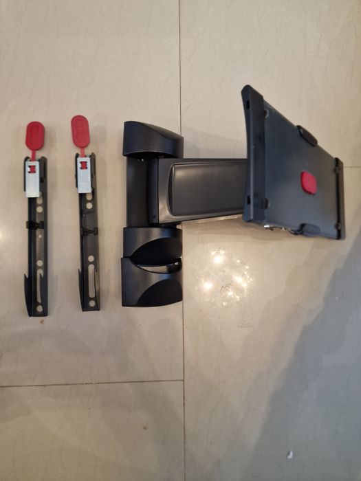 Suport TV de perete cu braț