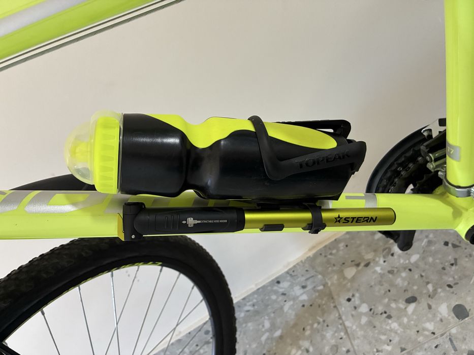 Велосипед Forward