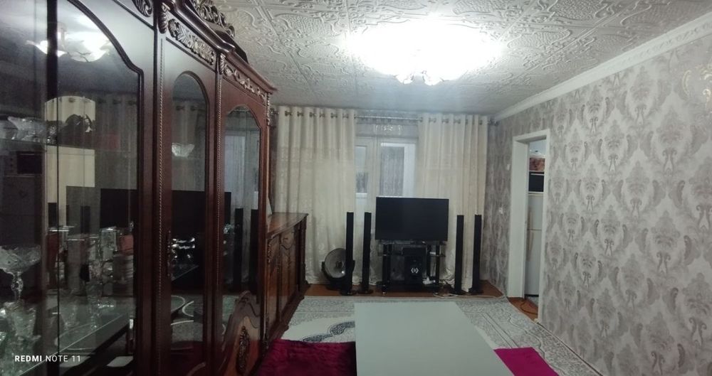 Продаётся квартира