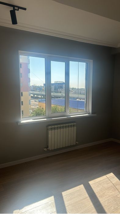 Пластик терезелер