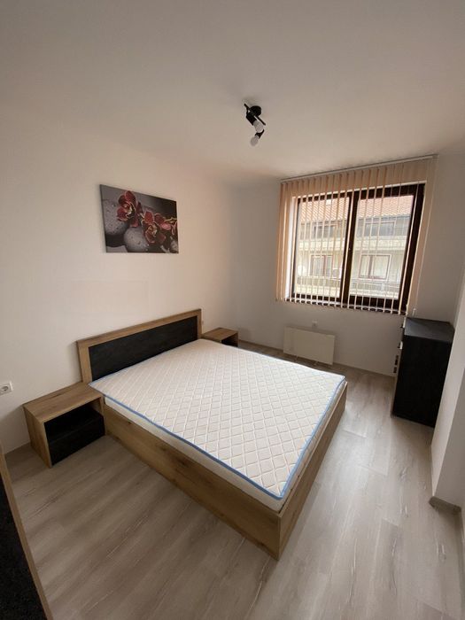 Дава се под наем Двустаен апартамент в София, Банишора - 58 кв.м за 400 € - Снимка #2