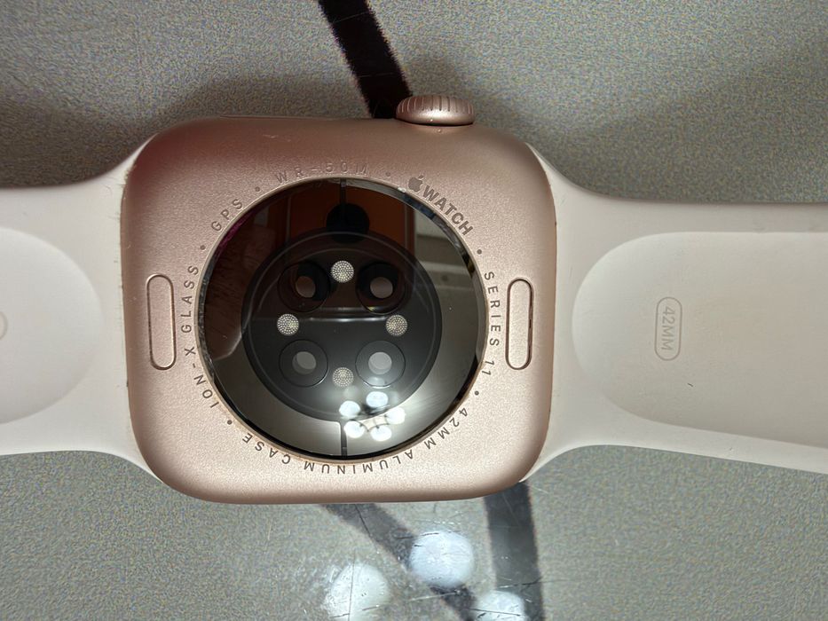 Apple Watch Seria 11