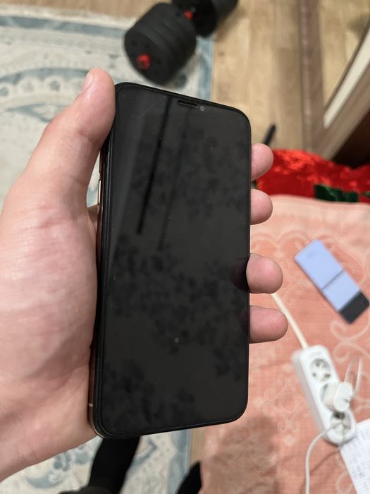 Iphone xs 256gb