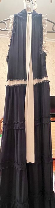 Продам платье вечернее