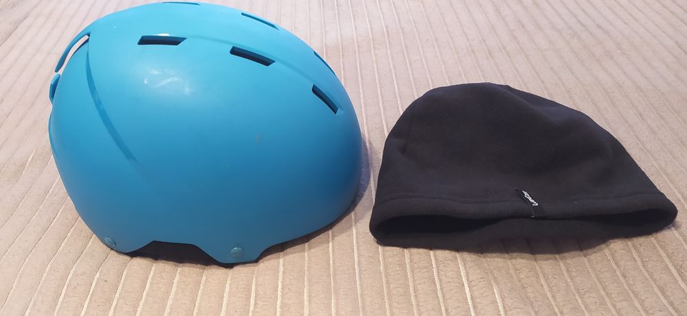 Детска каска за ски Wedze