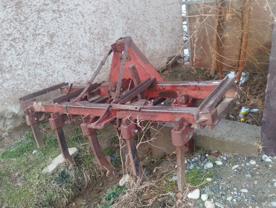 Sotiladi koʻp ishlamagan