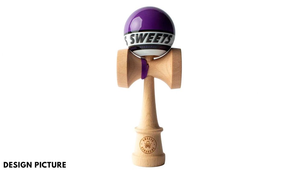 Kendama sweets -