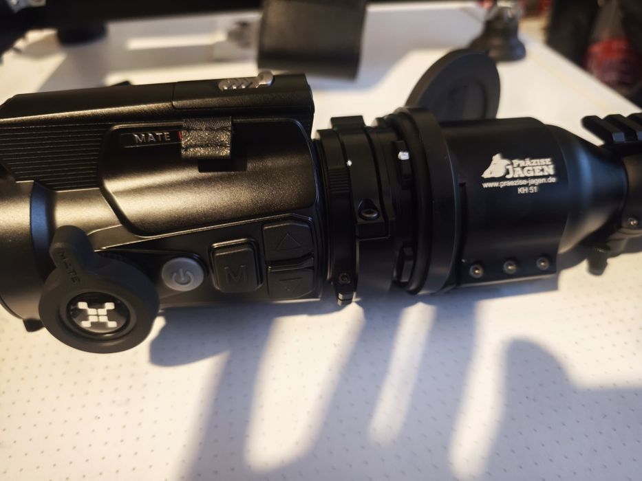 Термална насадка Nocpix Mate H50R