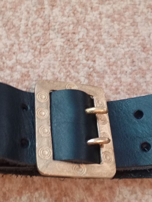 Колани за чанове и звънци