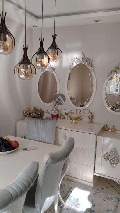 Продава се Многостаен апартамент в Пловдив, Изгрев - 103 кв.м за 1387 €/кв.м - Снимка #3