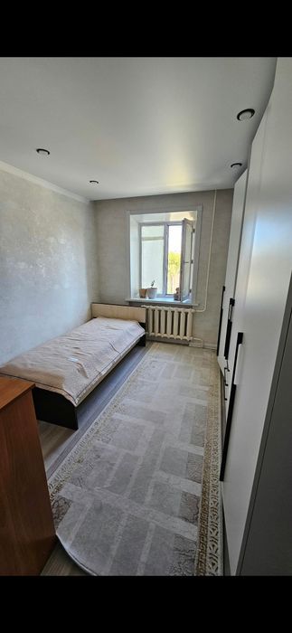 Продажа квартиры