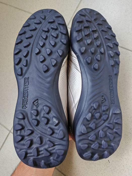 Детски стоножки adidas predator 36