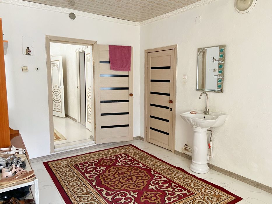 Сексуалдық қозу