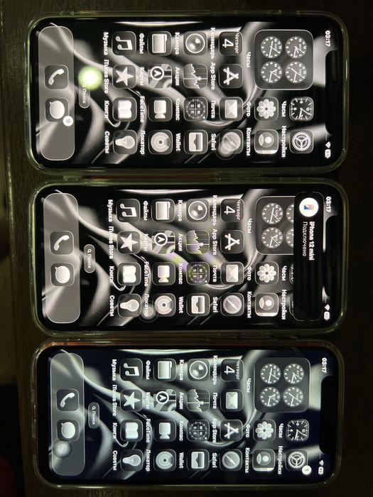 iPhone 12 mini yahshi holatda