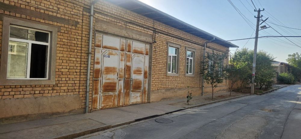 Жой сотилади , Ташми 16 йиллик