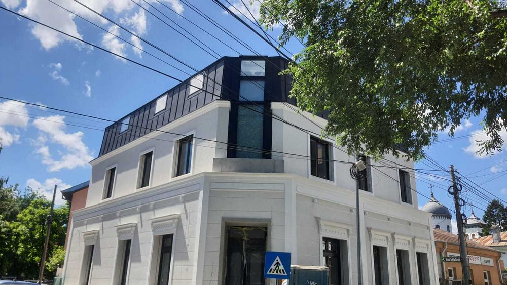 Manopera Aplicatori Tencuiala Decorativa