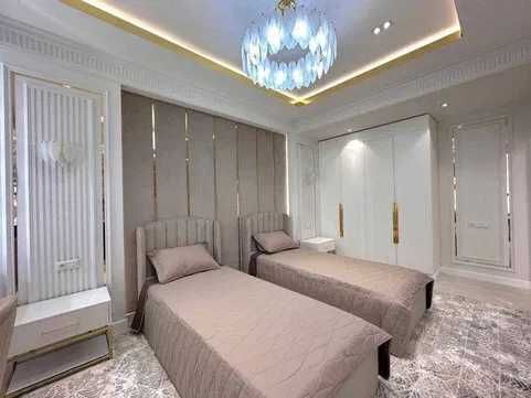 Ташкент Сити-Жк Gardens! Сдается новая 3-х комнатная в элит комплексе!