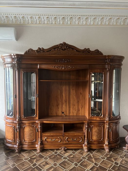 Стенка мебель хитой