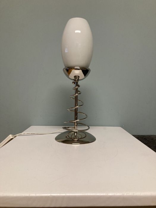 Настолна лампа / Honsel Leuchten /70-те