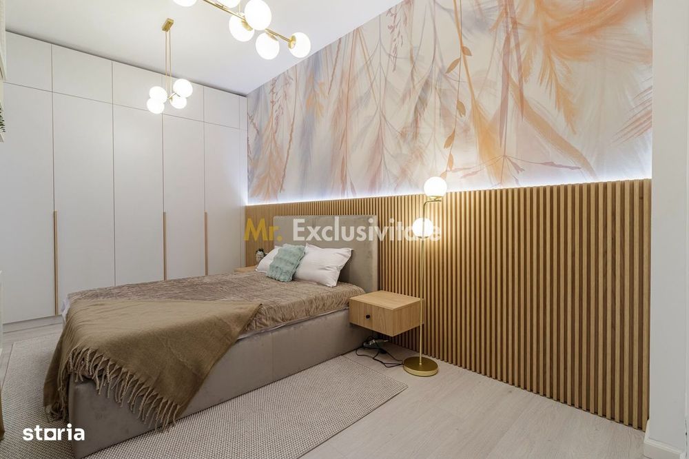 2 camere | Prima inchiriere | zona Marriott