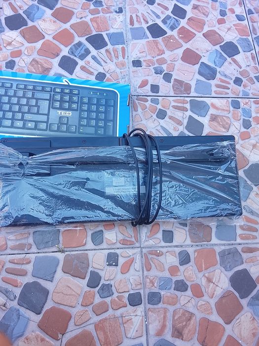 Tastatura pentru calculator