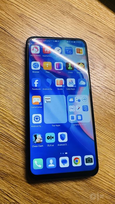 Huawei P smart Z 4/64