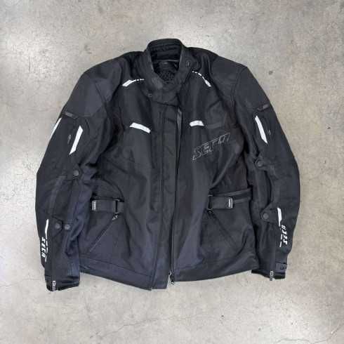 Текстилно яке SECA ZH120826 Размер : 4XL / 60