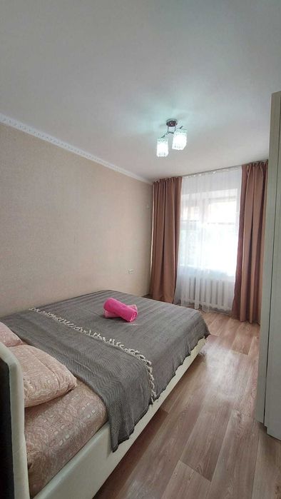 3 ком.кв/Драмтеатр/Wi-Fi/Сутки