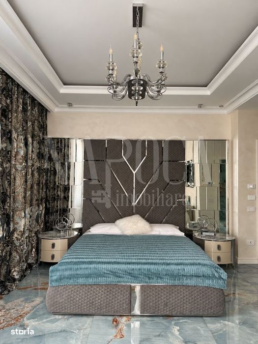 Apartament 4 camere de vanzare in Ultracentral, Cluj Napoca