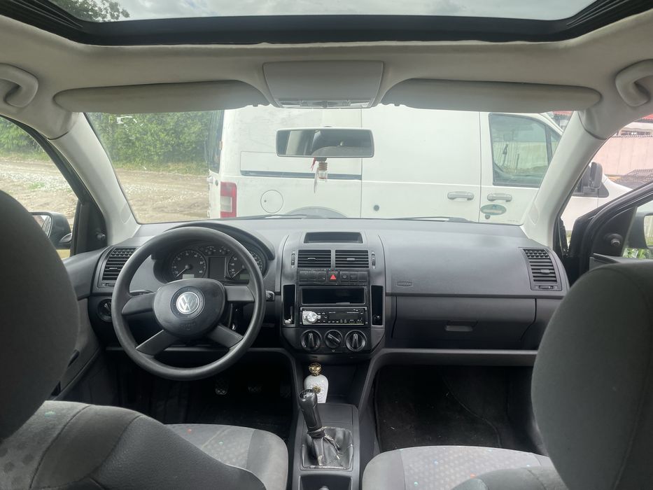 VOLKSWAGEN e-Golf 0 — imagine 5