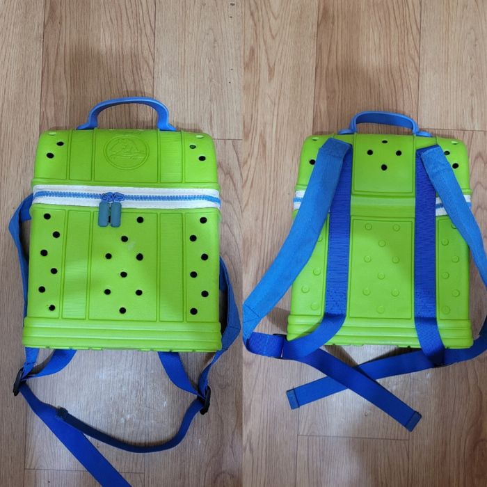 Рюкзаки детские CROCS / benzi