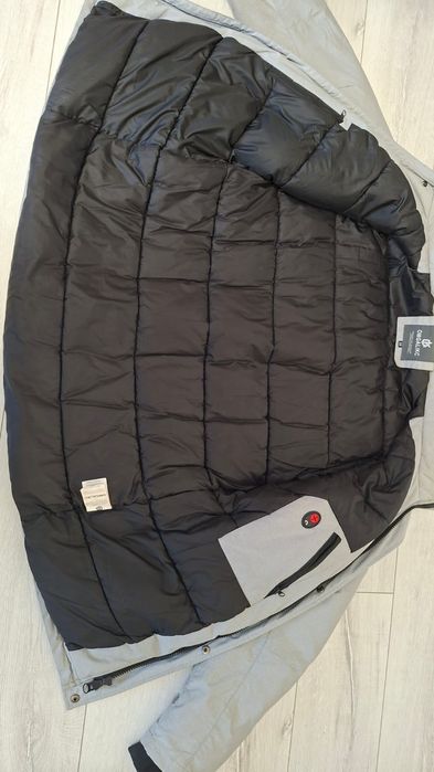 Пуховик мужской 10 000