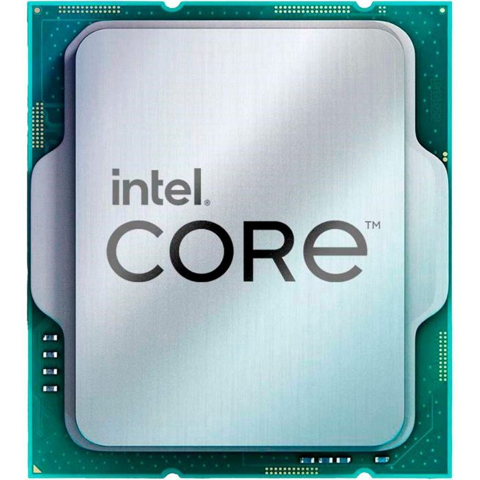 Процессор Intel i5 12400 / i3 13100