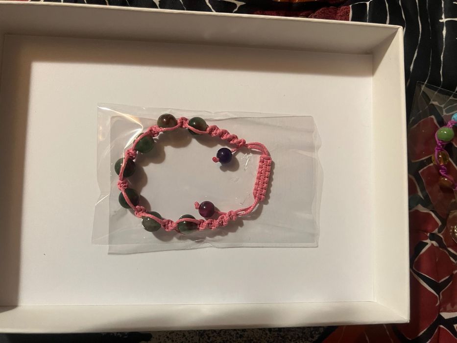 Ръчно Изработени Гривни