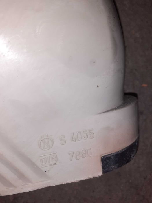 Ски обувки  Дакщайн и росиньол