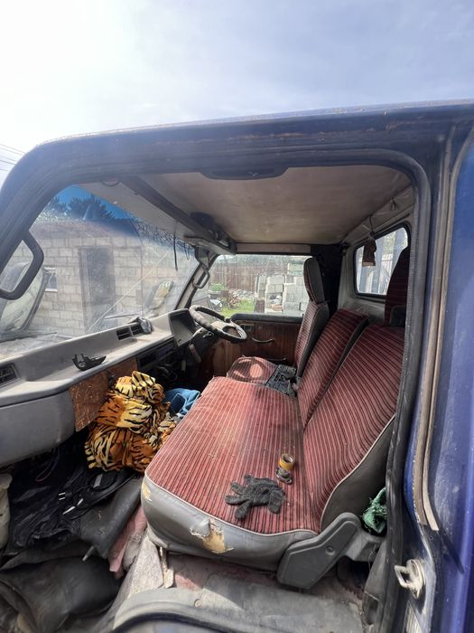 Продам Mitsubishi canter