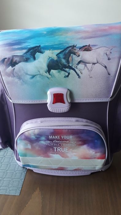 Страхотна Раница за Училище на марката Stylex