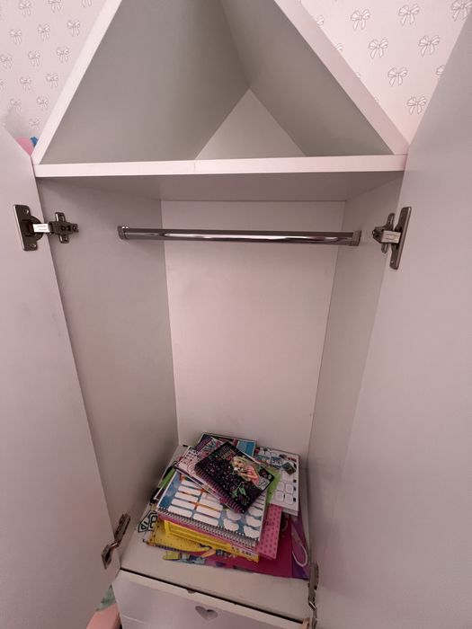 Шкаф для детской комнаты