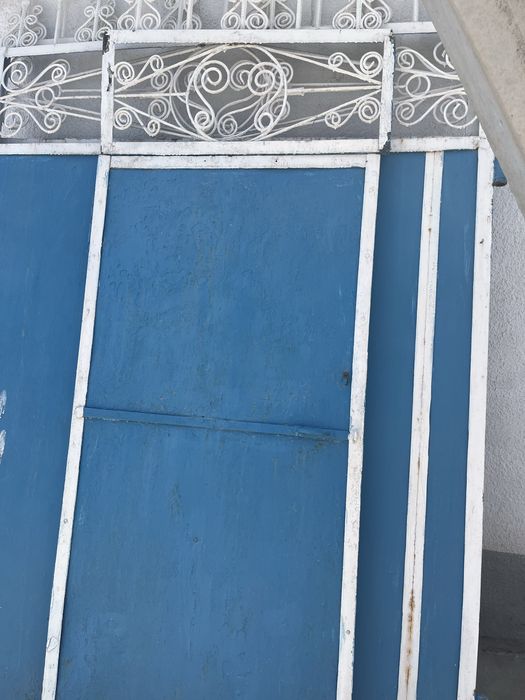 Ворота сатылады